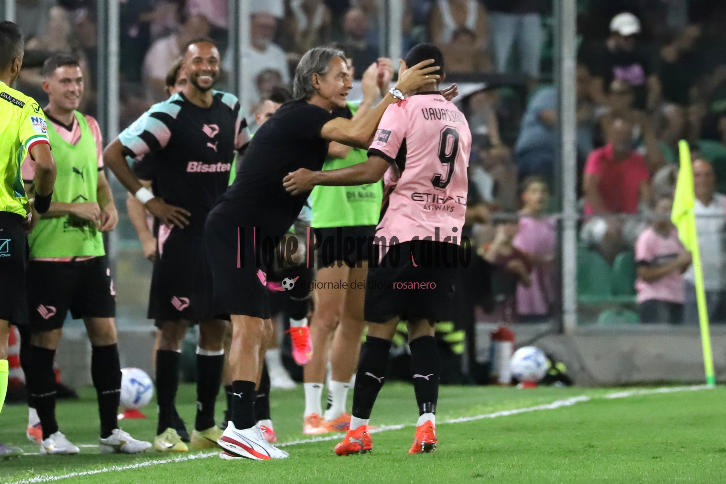 Gazzetta dello Sport: "Palermo ahead of everyone, sumptuous transfer...