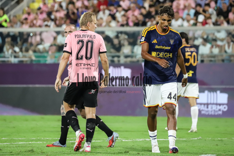 Corriere dello Sport: “Palermo is already shining”