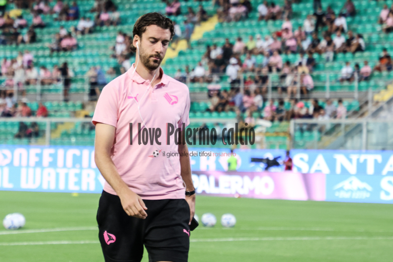 Giornale di Sicilia: “Palermo, Inzaghi finds Bani again: the captain...