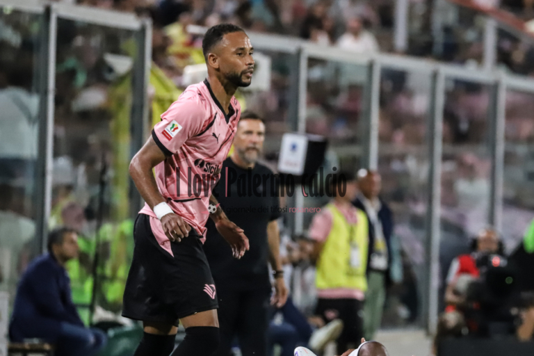 Gazzetta dello Sport: “Palermo-Juve Stabia, the probable lineups”