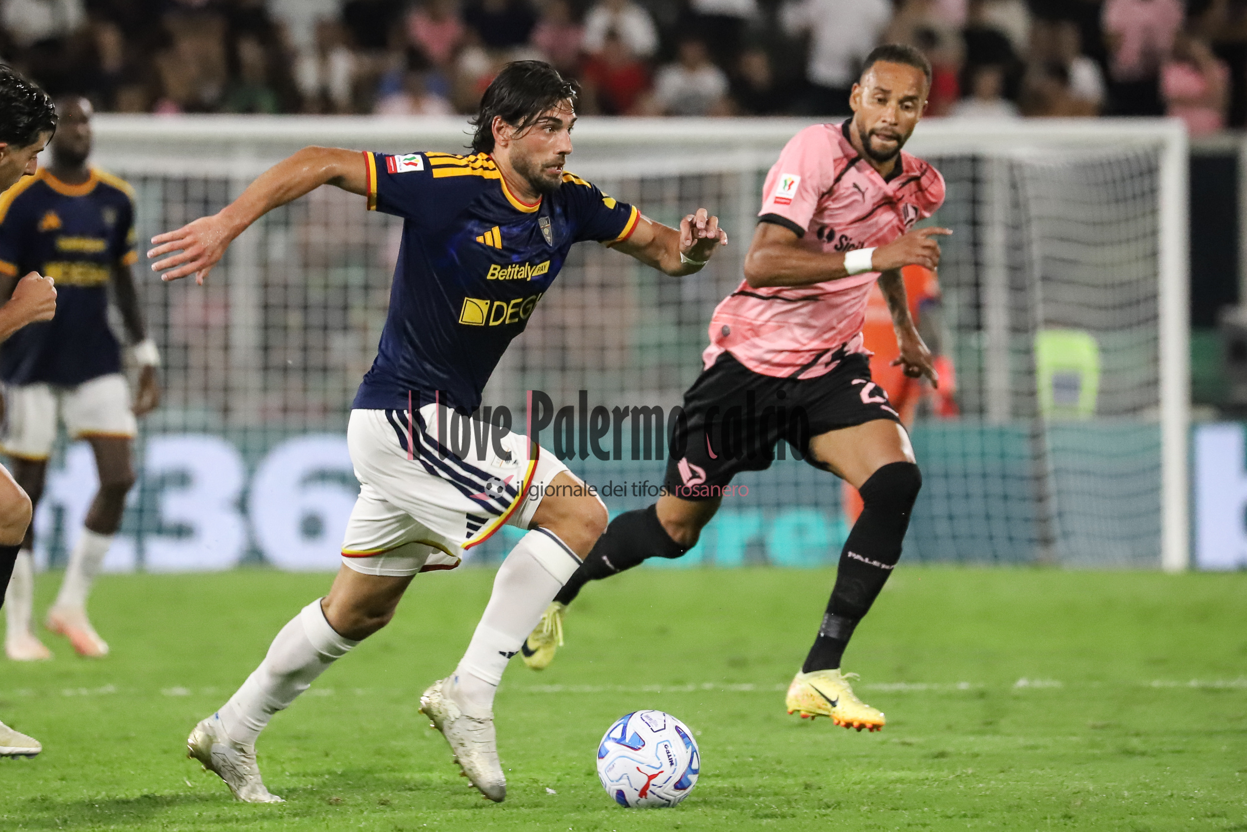 Gazzetta dello Sport: “Palermo-Lecce, the report cards”