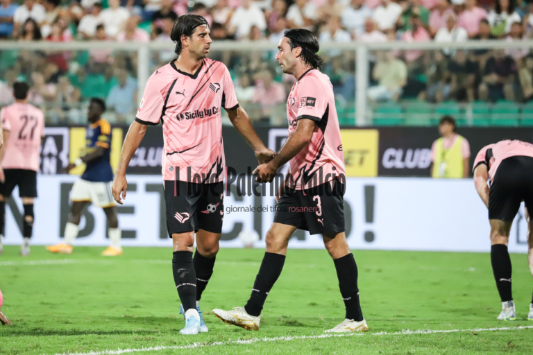Tuttosport: “Palermo from Serie A”