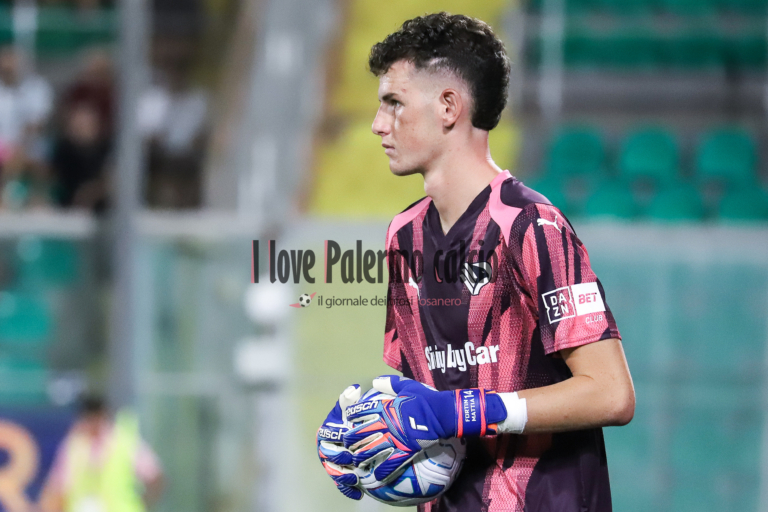 Giornale di Sicilia: “Palermo in Fortin's hands: against Juve Stabia...