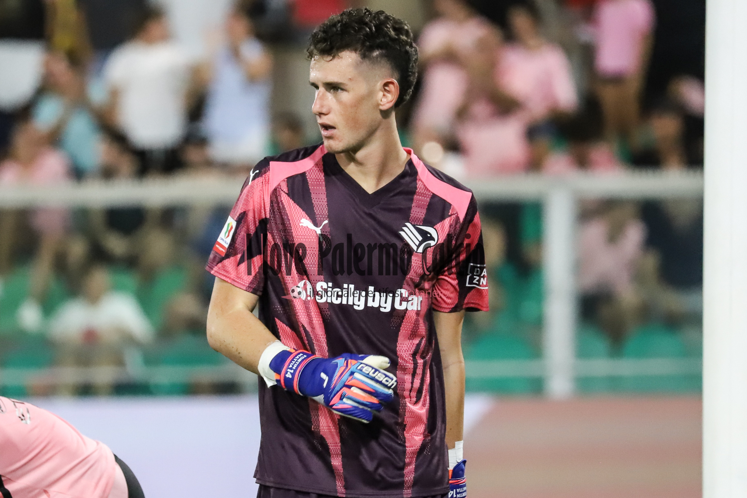 Corriere dello Sport: “Palermo-Lecce, the report cards: Fortin, Peda...