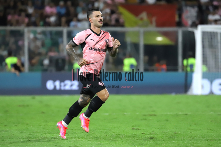 Tuttosport: “Palermo is enjoying a new Strefezza”