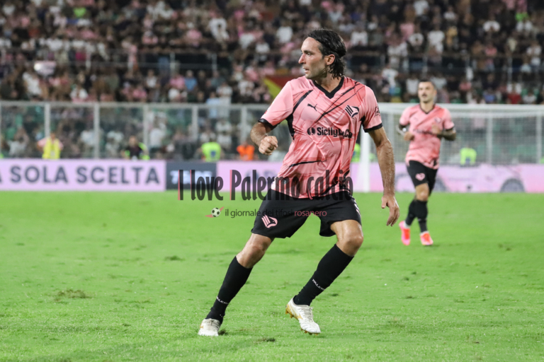 Giornale di Sicilia: “Palermo-Lecce is also full on TV: it is the...