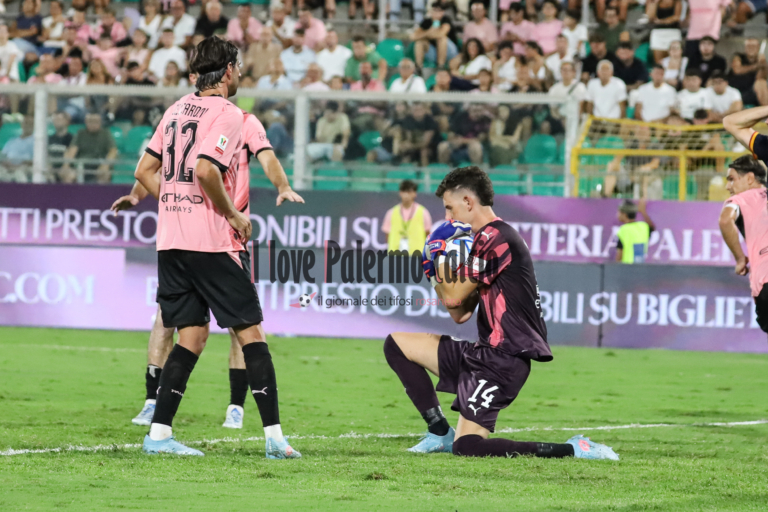 Corriere dello Sport: “Serie B, the 95th edition begins: Palermo-Juve...