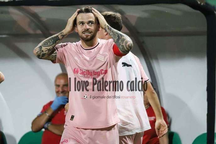 Palermo, Brunori disputed by Modena and Cesena: transfer duel for the...
