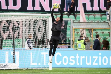 Gazzetta dello Sport: "Palermo, Joronen anxious: MRI tomorrow. Semper...
