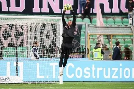 Gazzetta dello Sport: "Palermo, Joronen anxious: MRI tomorrow. Semper...