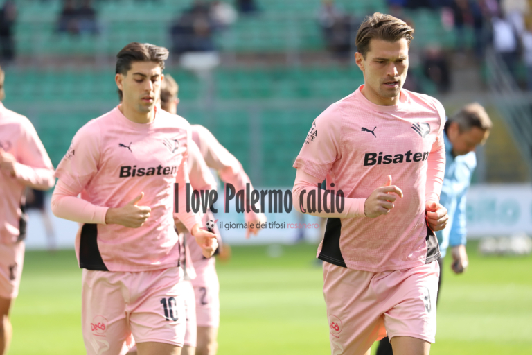 Giornale di Sicilia: “Palermo, puzzle in midfield for Inzaghi: Segre...
