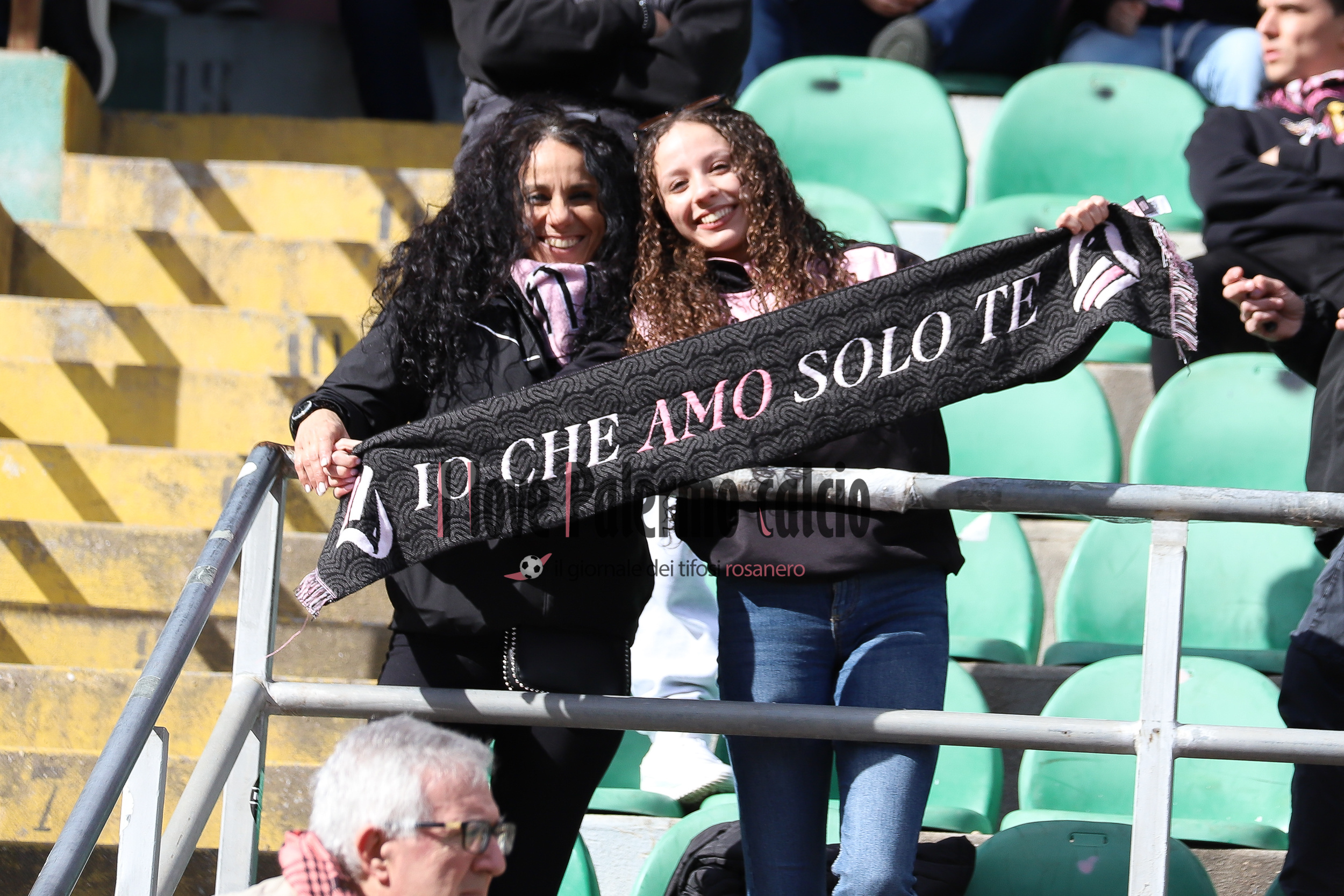 Giornale di Sicilia: “Palermo, 17 thousand rosanero hearts: season...