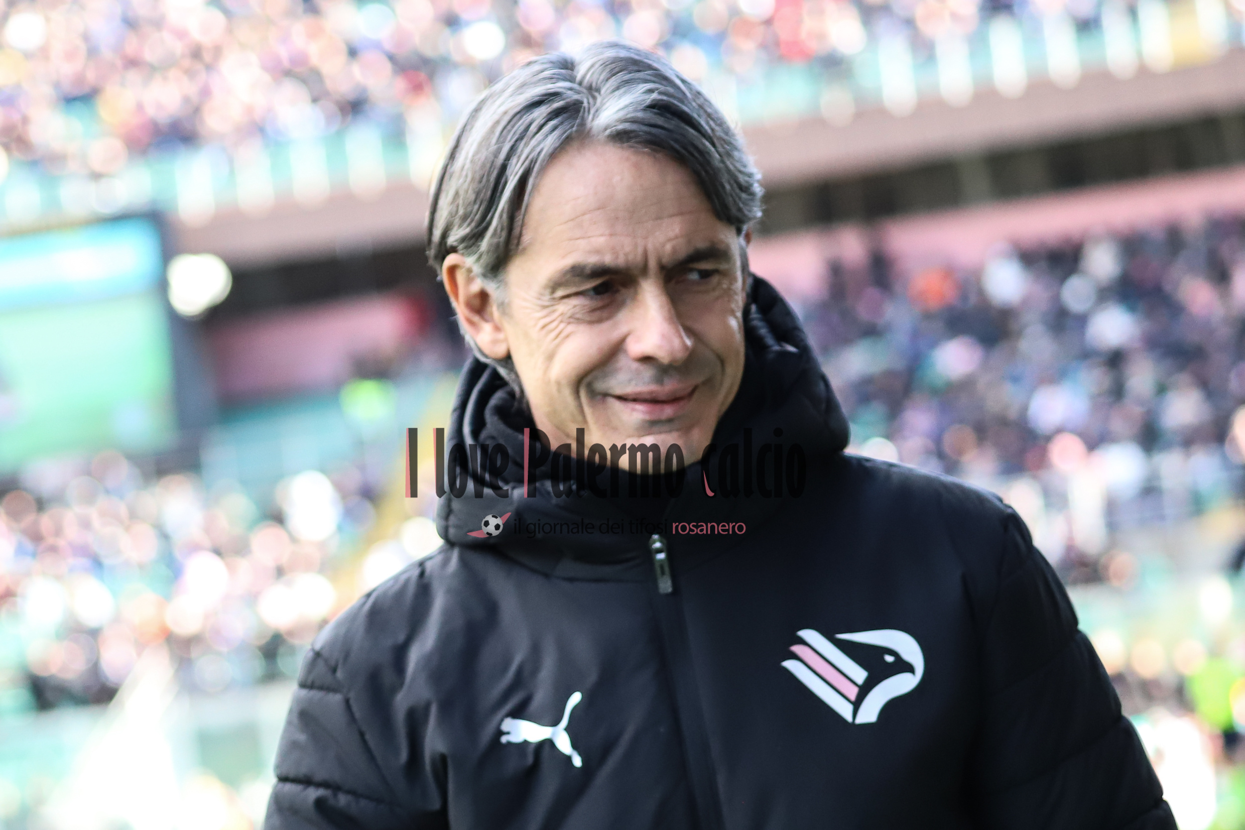 Giornale di Sicilia: "Palermo, with Juventus there is room for the...