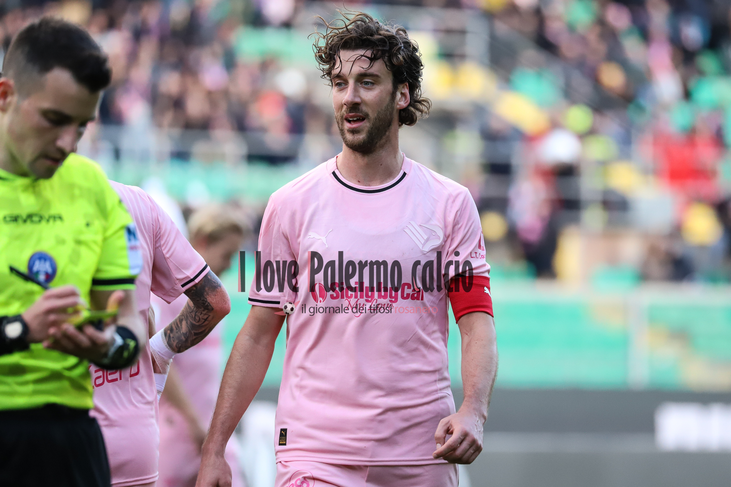Giornale di Sicilia: “Palermo, it's time to choose Bani's sidekick”