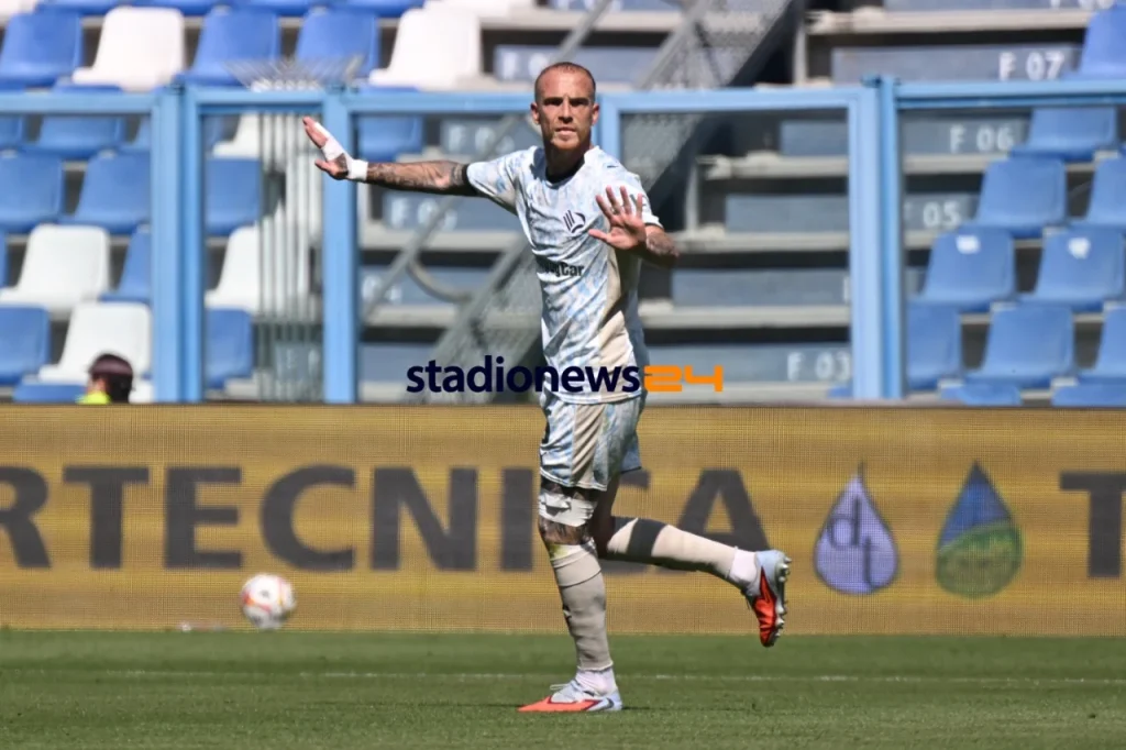 Palermo – Juve Stabia, Inzaghi's squad: three unavailable