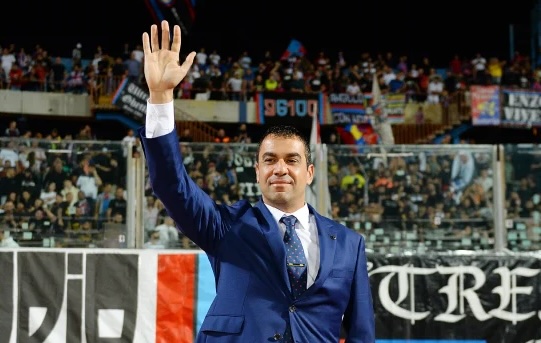Catania, funds arriving but it's a race against time