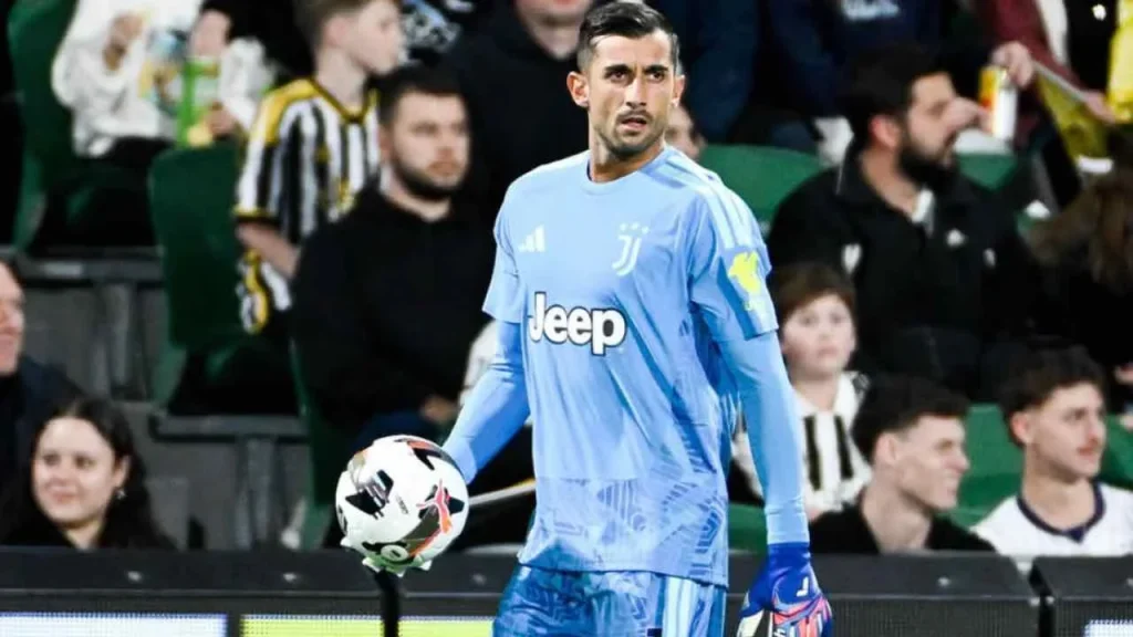 Palermo protagonist in the "grand waltz" of goalkeepers: negotiations...