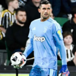 Palermo, Perin says goodbye: "Juventus will remain inside me...