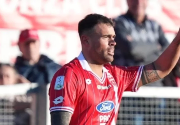 Serie B transfer market: Pisa, Petagna is approaching. Catanzaro, all...