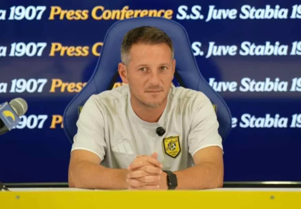 Juve Stabia continues to change: one purchase and three sales....