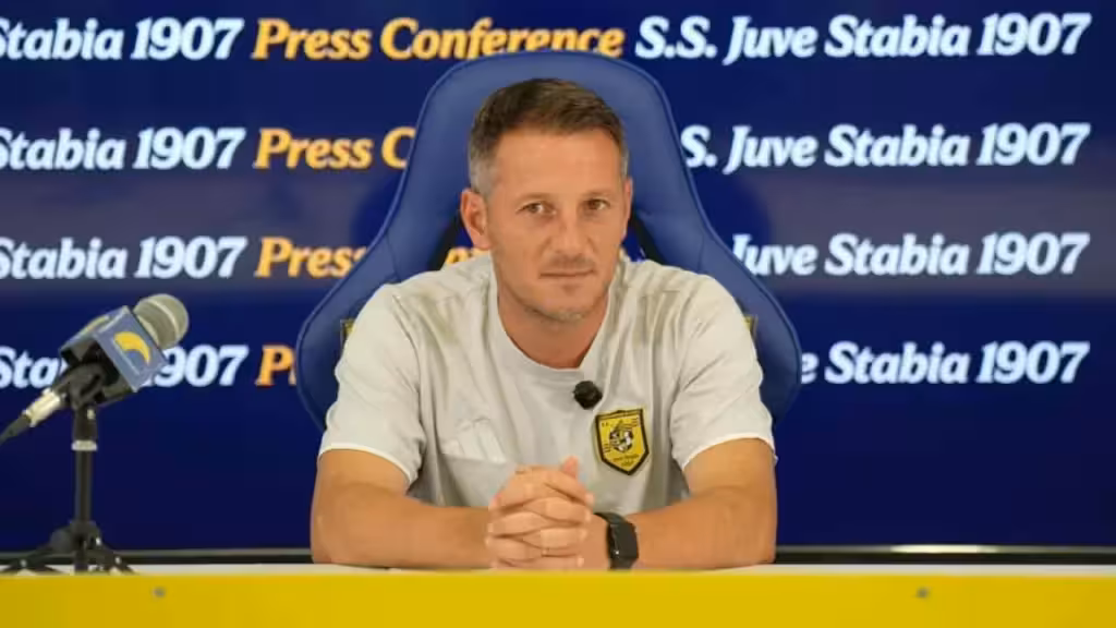 Juve Stabia continues to change: one purchase and three sales....