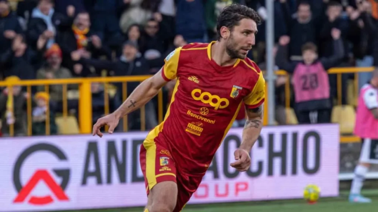 Pisa, Pittarello ever closer. Catanzaro are thinking of Di Nardo as a...