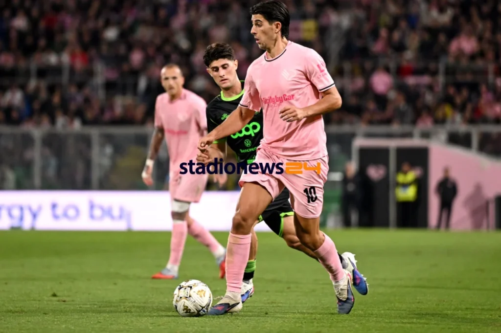GdS – “Palermo, Ranocchia's squire must now be chosen”