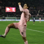 Arezzo - Palermo, the report cards: Johnsen and