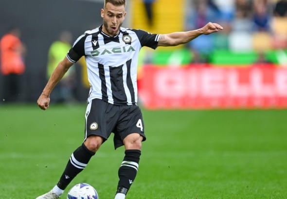 Accomando: "Palermo, I dream of Lovric for the...