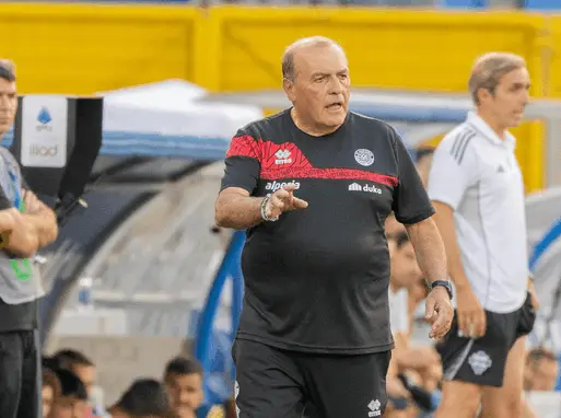 Corriere dello Sport: "Castori: «Palermo must beat, they are the...