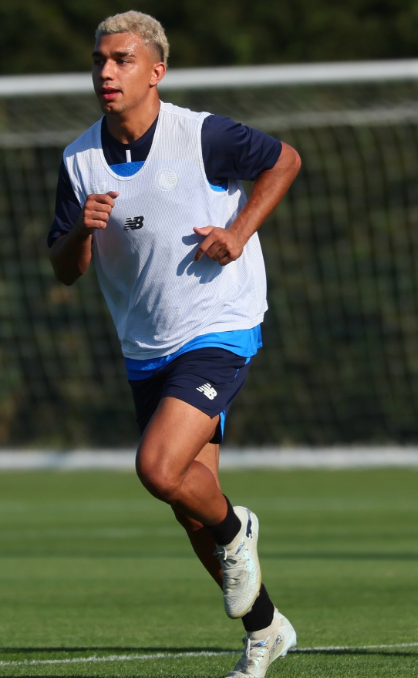 Giornale di Sicilia: "Palermo, Vavassori is the seventh shot. Inzaghi...