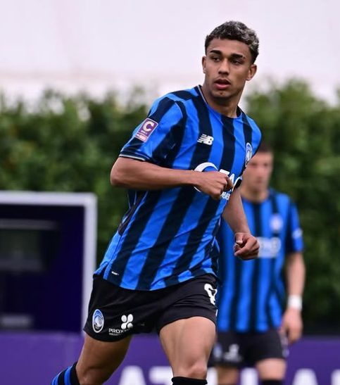 Repubblica: "The Brazilian who grew up in Bergamo. Vavassori will be...