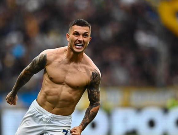 Corriere dello Sport: “Strefezza to Palermo for 5 million: the...