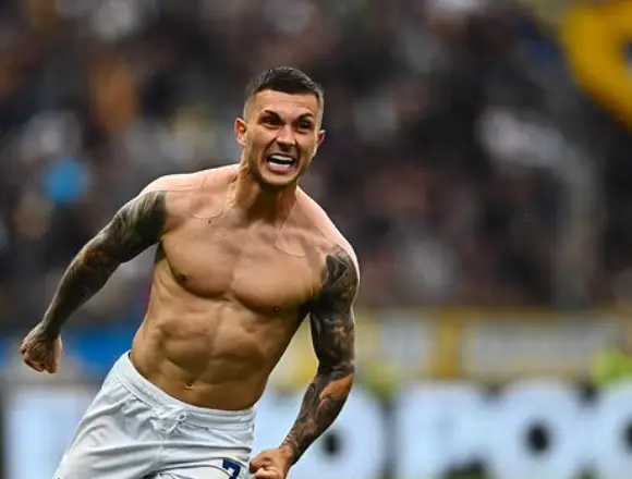 Corriere dello Sport: “Strefezza to Palermo for 5 million: the...