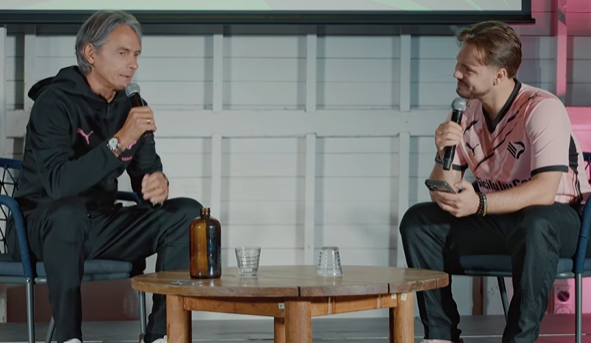 Inzaghi at “Casa Sicilia”: «Being in Australia makes you understand...