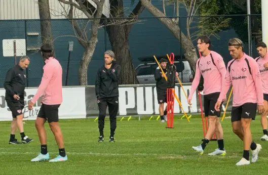 Giornale di Sicilia: "Palermo, the Juventus exam to measure growth:...