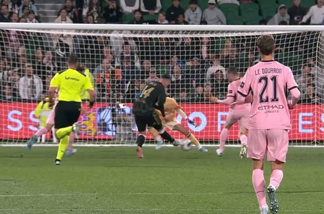 Juventus-Palermo 2-0: gli highlights del match