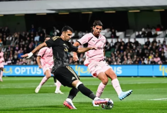Gazzetta dello Sport: “Juventus, Milik returns to scoring against...