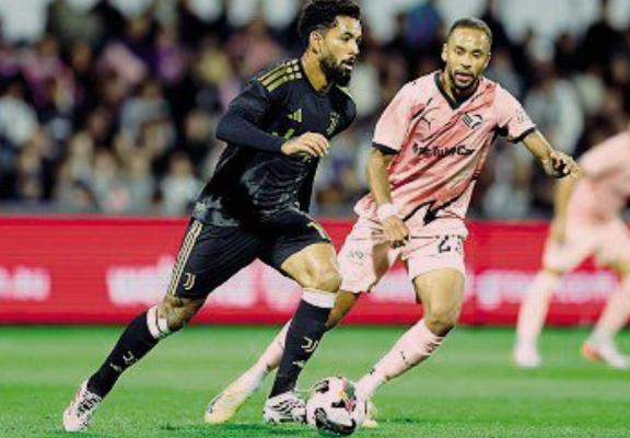 Tuttosport: “Juventus, signs of growth against Palermo: Yildiz and...