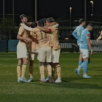 Palermo-Melbourne 2-0: il backstage dell’Anglo Palermithan trophy...