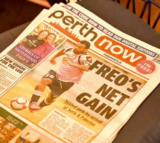Repubblica: “Palermo, signals from Australia from Serie A: Inzaghi...