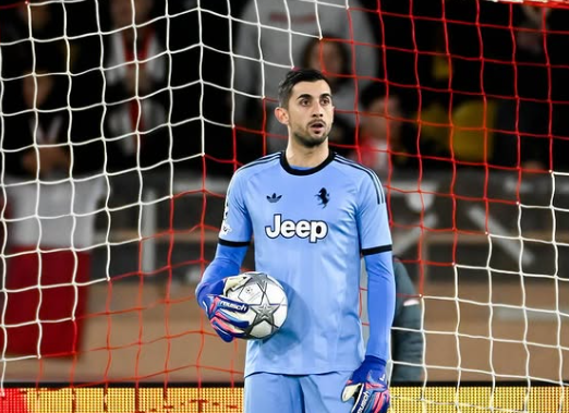 Tuttosport: "Perin tempted by Palermo: a two-year contract ready, the...