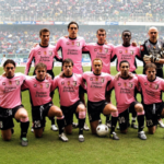 Jeda: «Palermo deserves to return to where it belongs. I lived and...