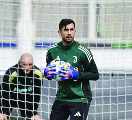 Corriere dello Sport: “Palermo is waiting for Perin”