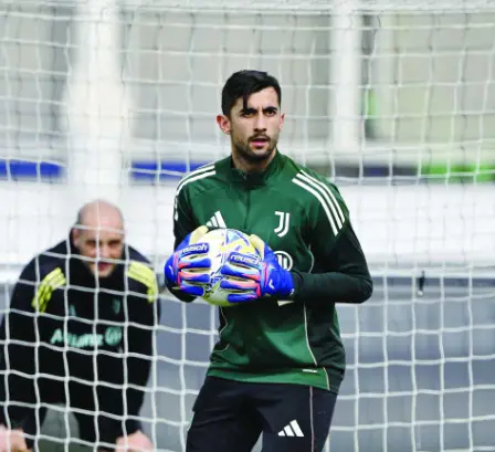 Corriere dello Sport: “Palermo is waiting for Perin”