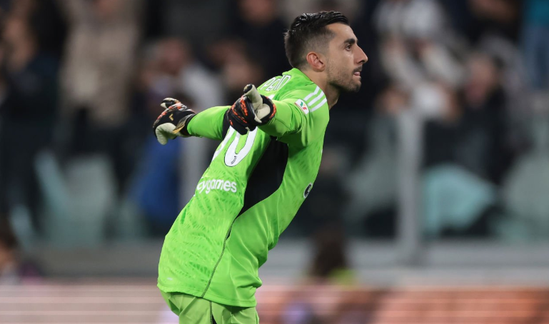 Giornale di Sicilia: "Palermo, Perin gives his approval: new contacts...