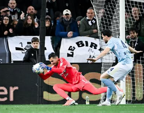 Corriere dello Sport: "Palermo, Perin ever closer. Two-year contract...