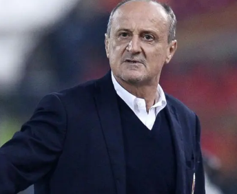 Delio Rossi: «Palermo, it's the right year. But names don't win the...