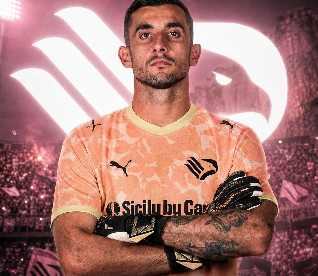 Moretto: "Palermo-Perin, it's done. Green light for medical visits"