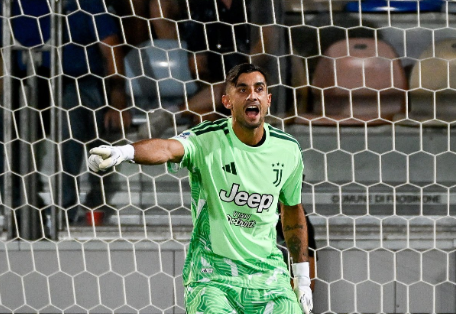 Tuttosport: "Perin-Palermo, closing today. Last presence with...